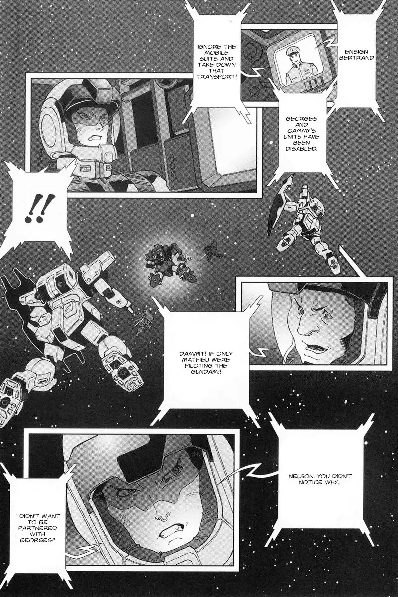 Kidou Senshi Gundam C.D.A. - Wakaki Suisei no Shouzou Chapter 48 4